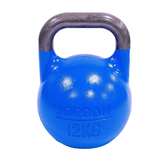 JORDAN Competition kettlebell (8-40Kg) - Energy Tool