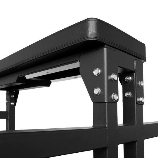 Seal Row Bench 2.0 - Energy Tool