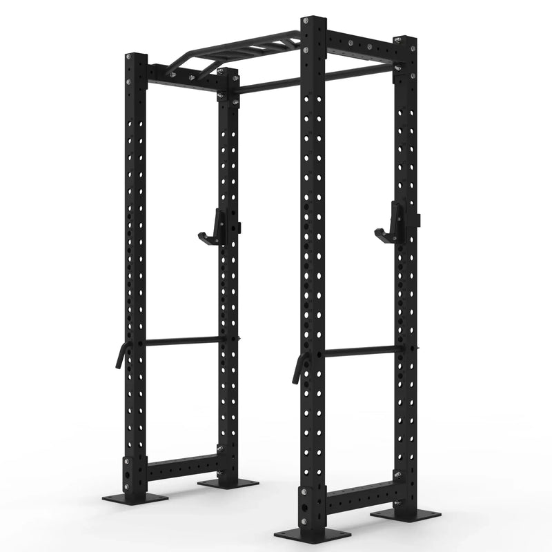PRO Garage Power Rack Compact - Energy Tool