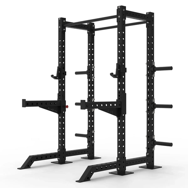 PRO Garage Half Rack - Energy Tool