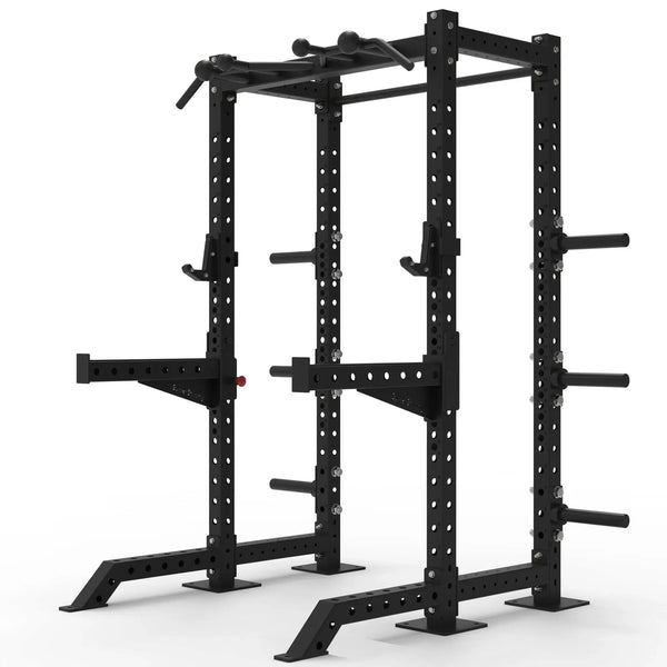 PRO Garage Half Rack - Energy Tool