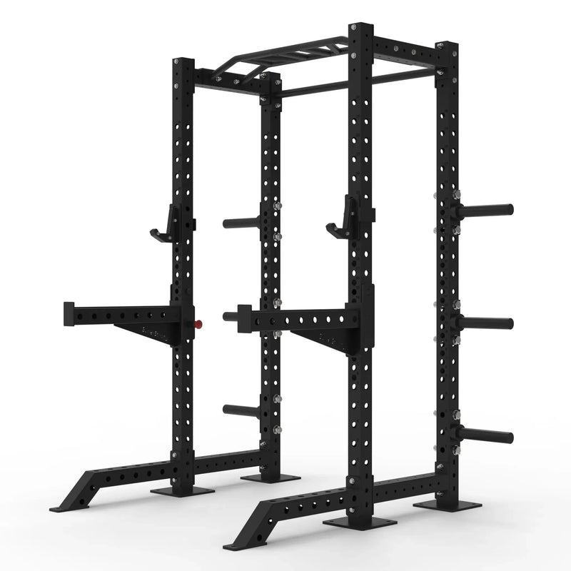 PRO Garage Half Rack - Energy Tool