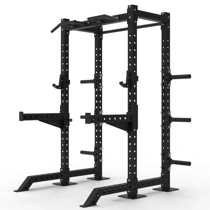 PRO Garage Half Rack - Energy Tool
