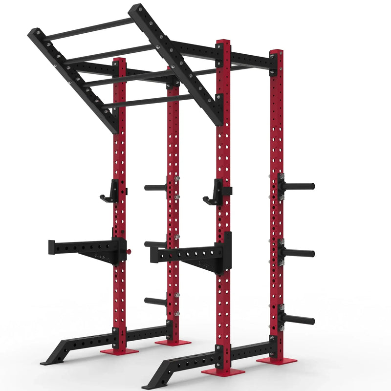 PRO Half Rack - Energy Tool