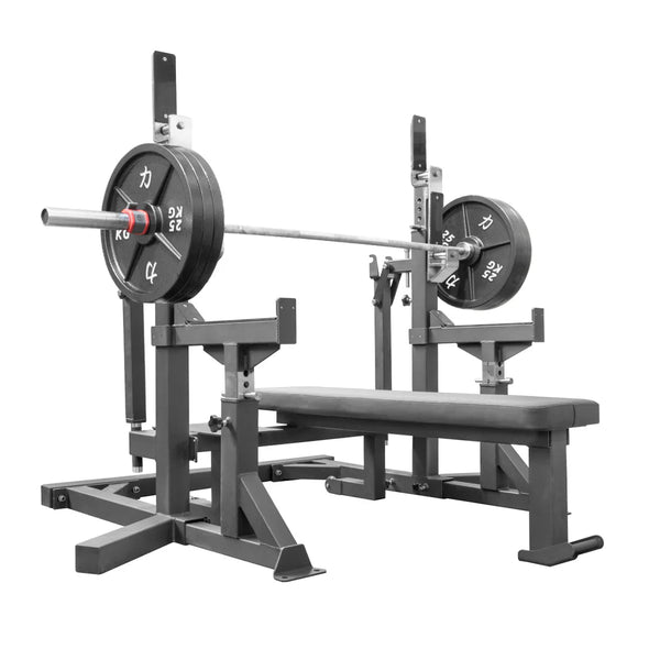 Riot Combo Rack - Energy Tool