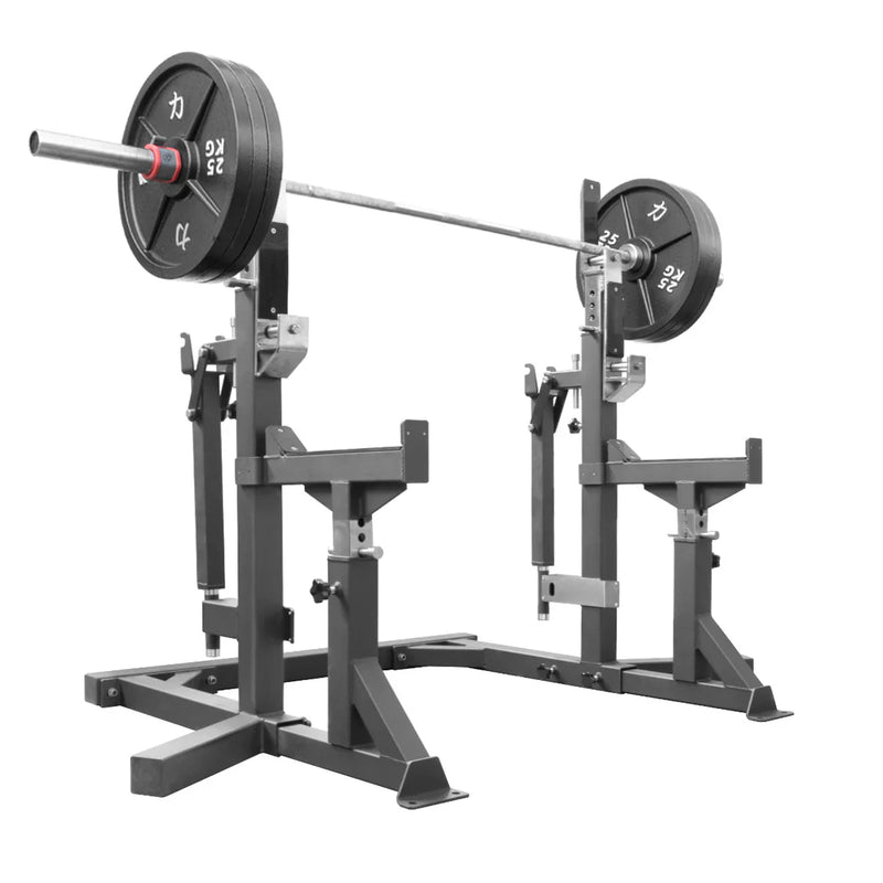 Riot Combo Rack - Energy Tool