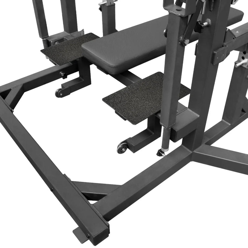 Riot Combo Rack - Energy Tool