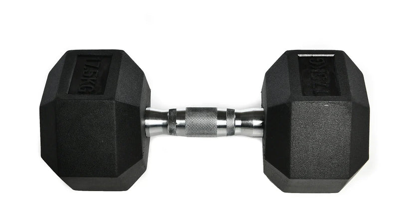 Hex Dumbbell Sets - Energy Tool