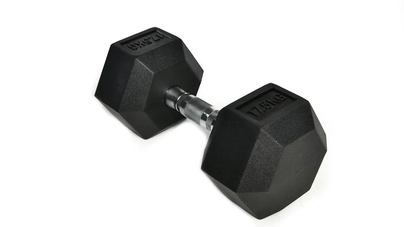 Hex Dumbbell Sets - Energy Tool