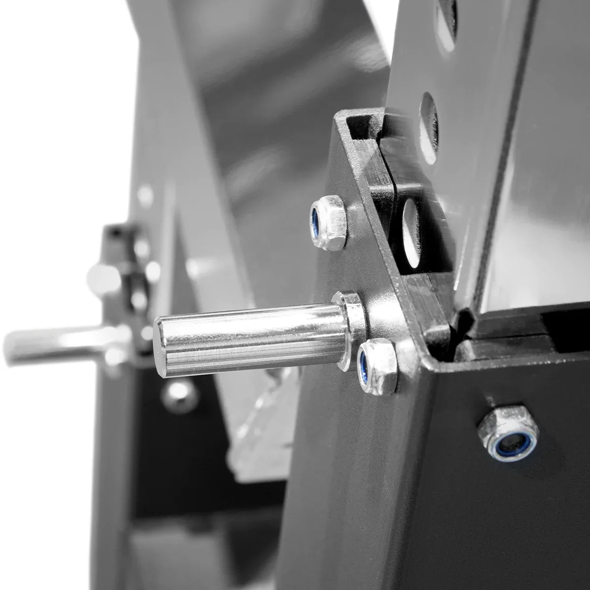 Deluxe Competition Style Bench - Energy Tool