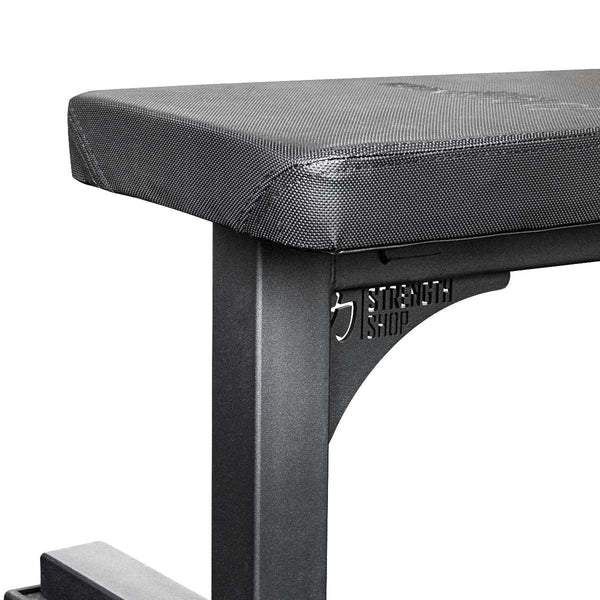 60mm Original Flat Bench - Energy Tool