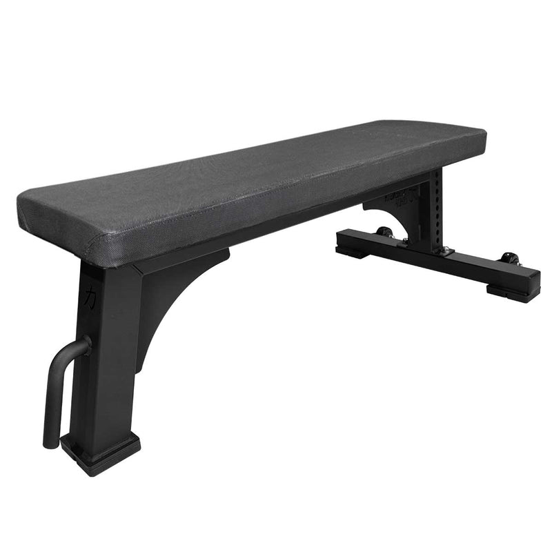 Riot Flat Bench 75 mm - Energy Tool
