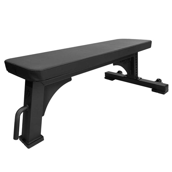 Riot Flat Bench 75 mm - Energy Tool