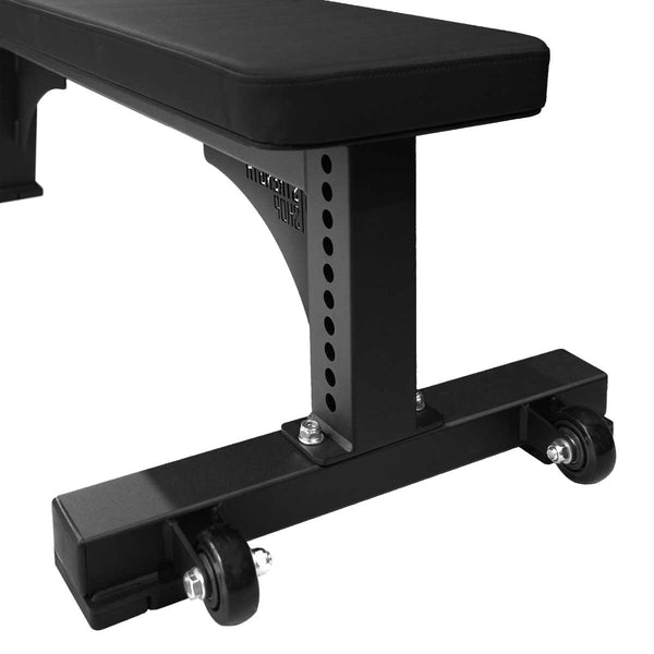 Riot Flat Bench 75 mm - Energy Tool