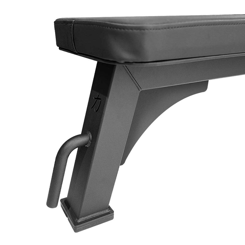 Riot Flat Bench 75 mm - Energy Tool