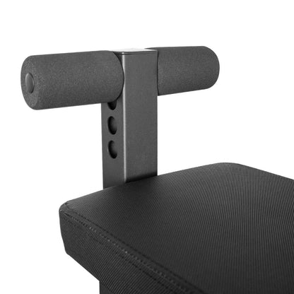 Riot Seal Row Bench - Energy Tool