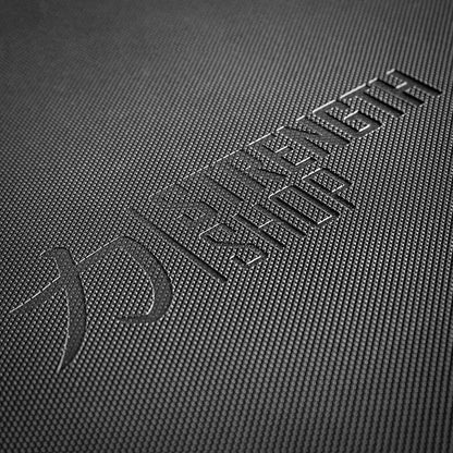 Riot FID Utility Bench with Foot Roller - Energy Tool