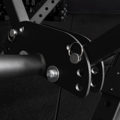 Riot Chest Supported Lat Row Bench - Energy Tool
