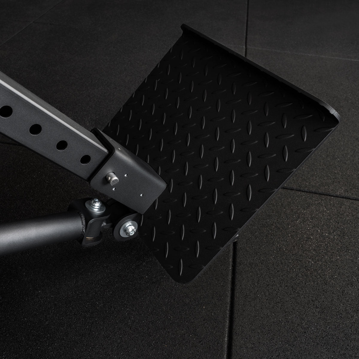 Riot Chest Supported Lat Row Bench - Energy Tool