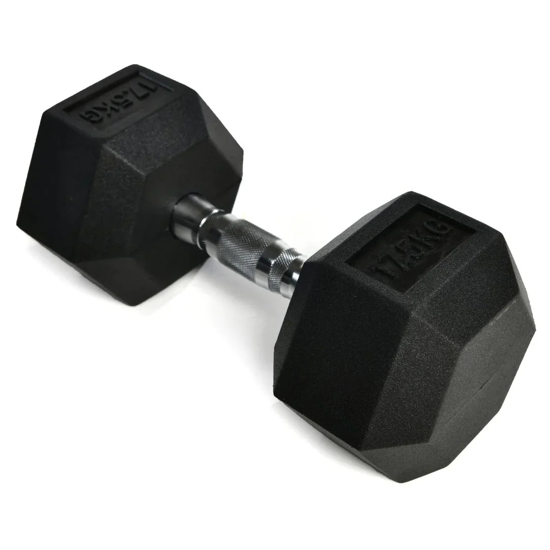 Hex Dumbbell Pairs - Energy Tool