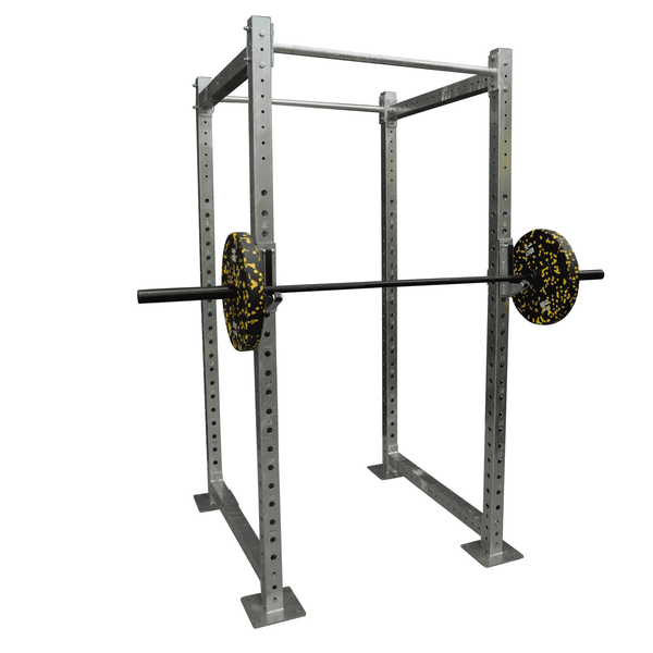 Outdoor PRO Power Rack - Energy Tool