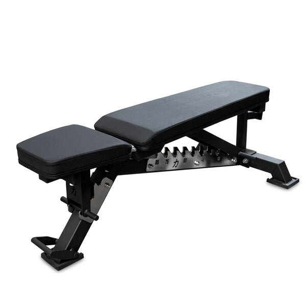 Heavy Duty Utility Bench - Energy Tool