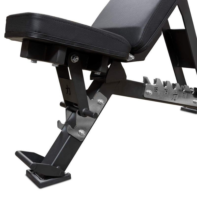 Heavy Duty Utility Bench - Energy Tool