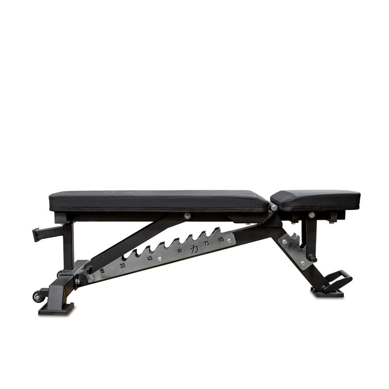 Heavy Duty Utility Bench - Energy Tool