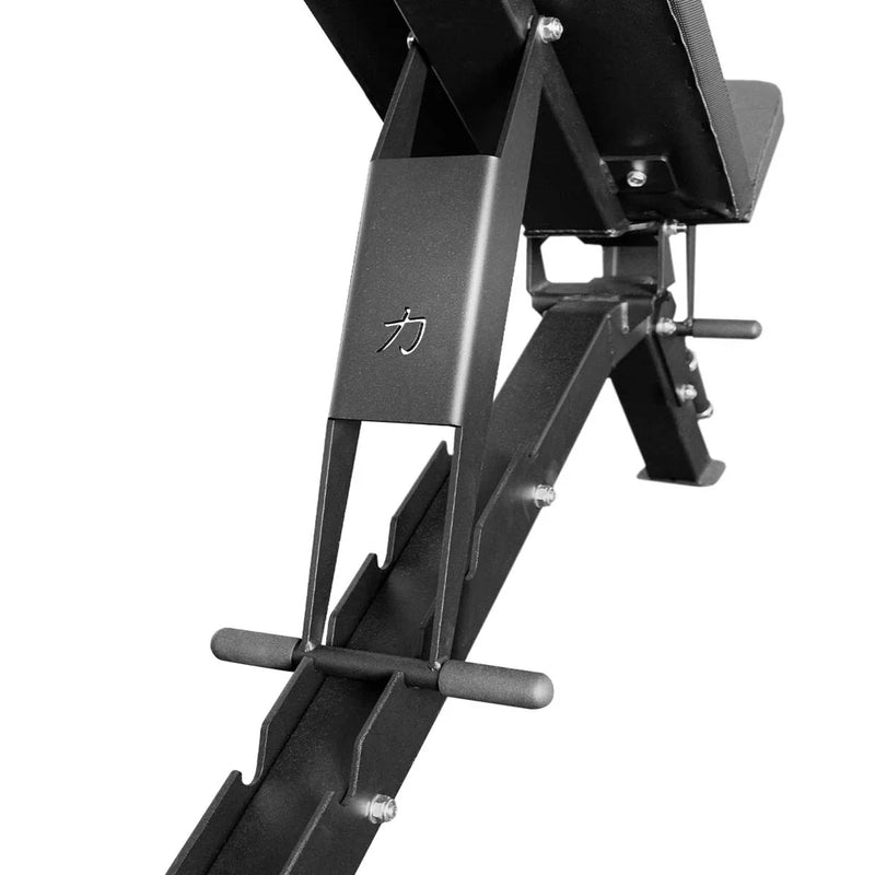 Original Utility Bench - 60mm - Energy Tool