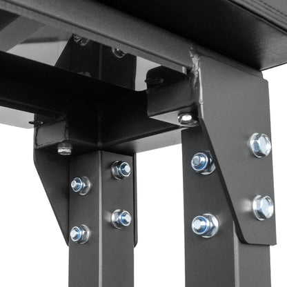 Seal Row Bench 2.0 - Energy Tool