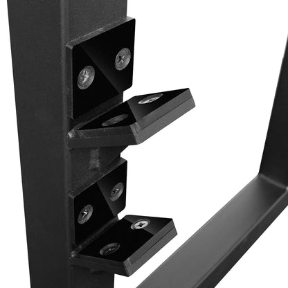 Seal Row Bench 2.0 - Energy Tool