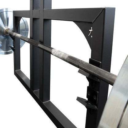 Seal Row Bench 2.0 - Energy Tool