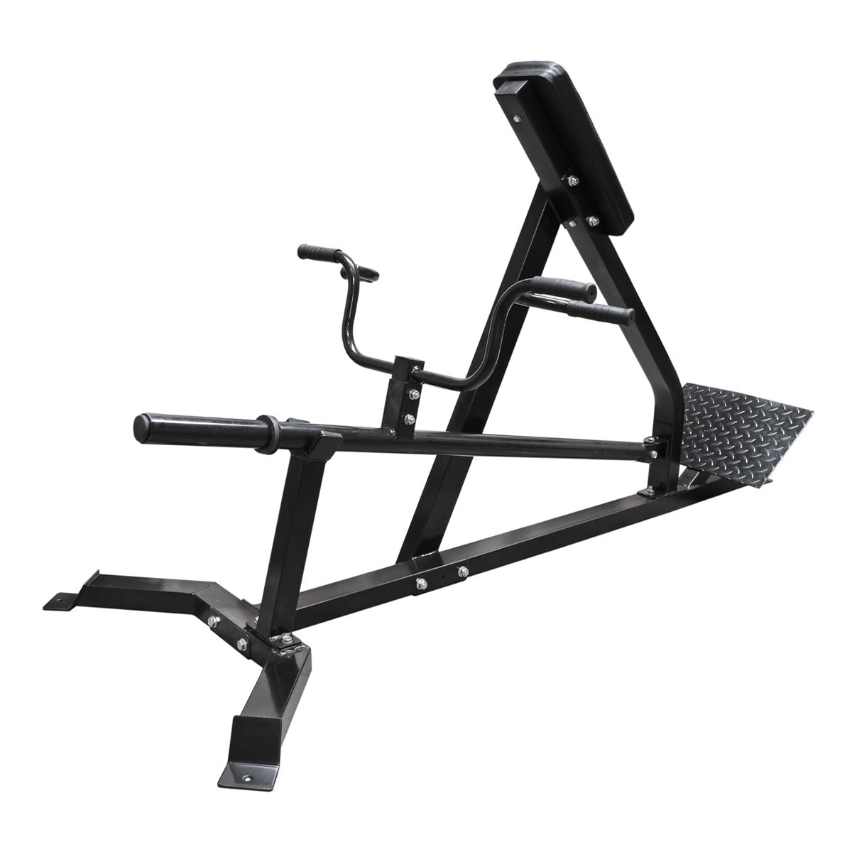 Chest Supported Lat Row Bench - Energy Tool