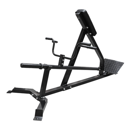 Chest Supported Lat Row Bench - Energy Tool