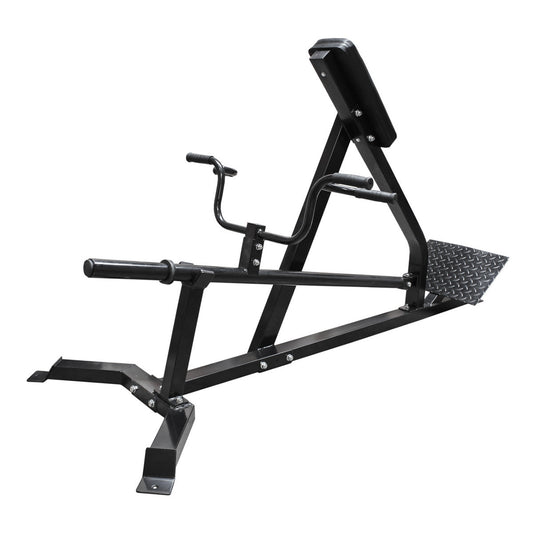 Chest Supported Lat Row Bench - Energy Tool