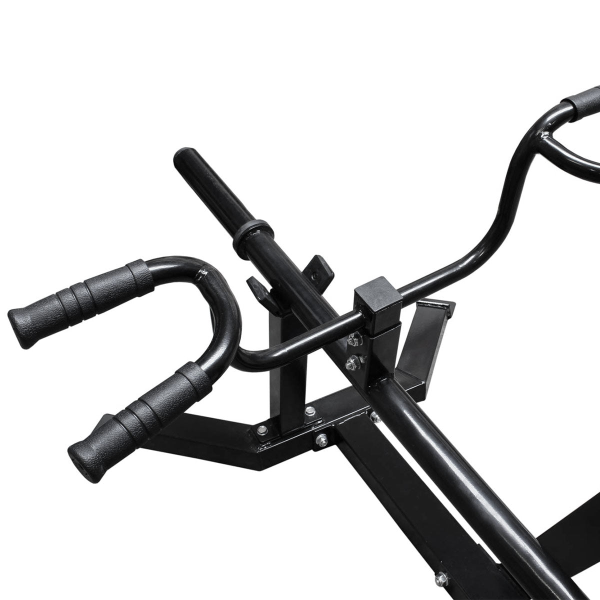 Chest Supported Lat Row Bench - Energy Tool