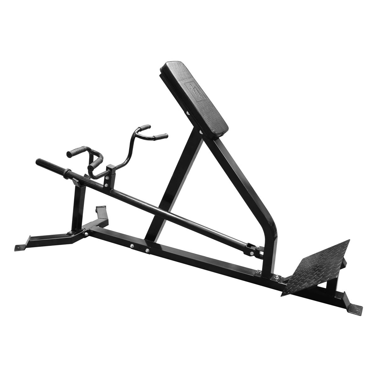 Chest Supported Lat Row Bench - Energy Tool