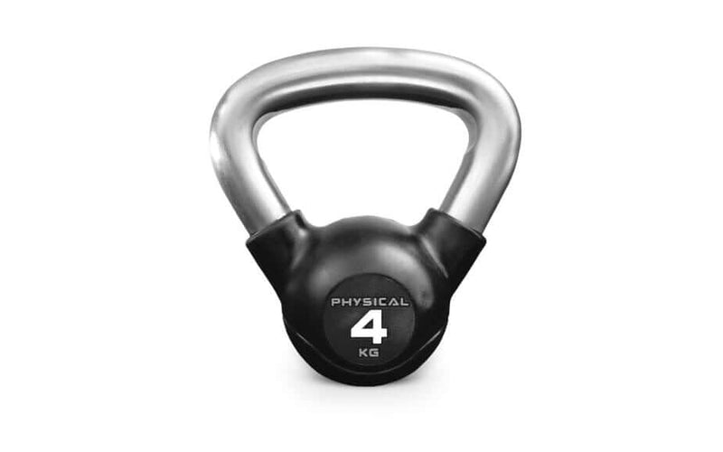 Physical Performance Urethane Kettlebell - Energy Tool