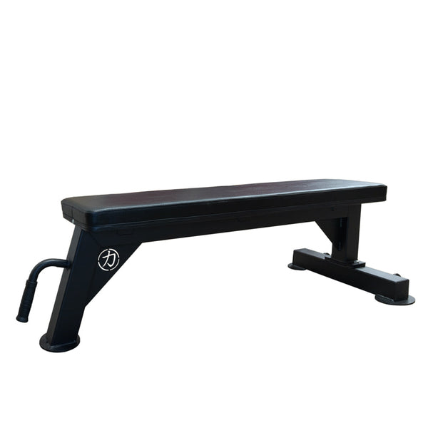 Flat Bench V2 - Energy Tool