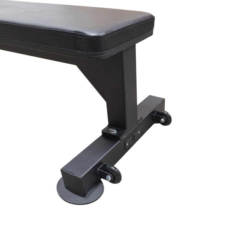 Flat Bench V2 - Energy Tool