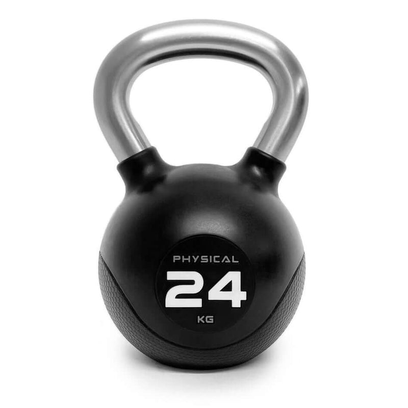Physical Performance Urethane Kettlebell - Energy Tool