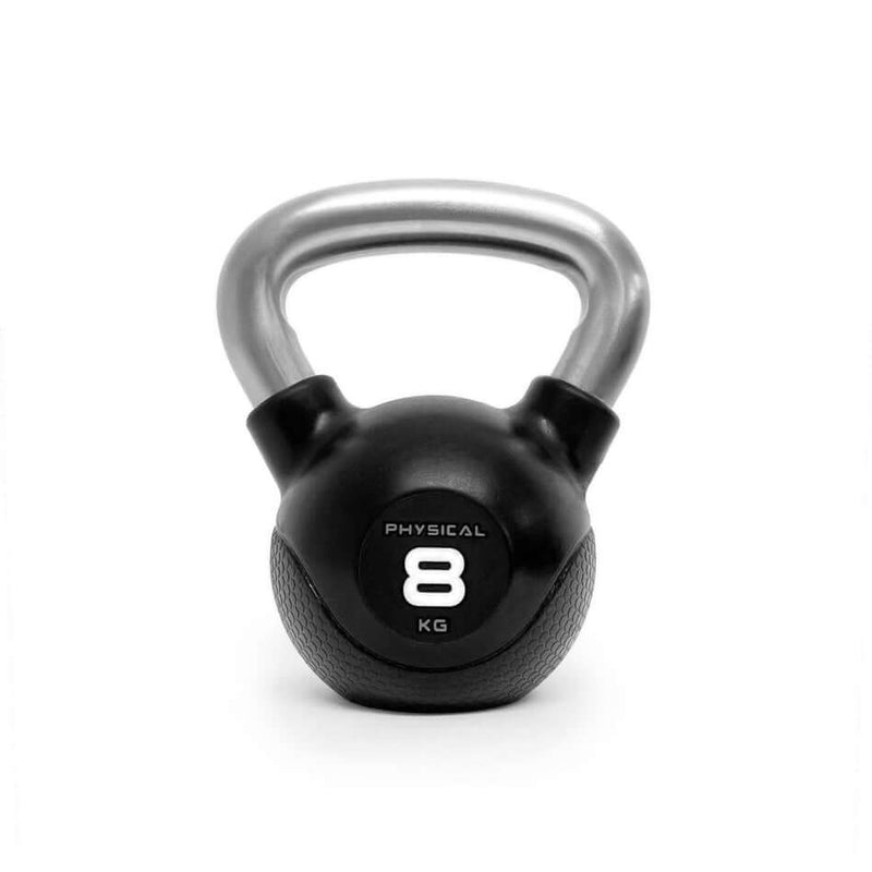 Physical Performance Urethane Kettlebell - Energy Tool